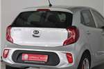  2017 Kia Picanto Picanto 1.0 Street