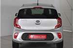  2017 Kia Picanto Picanto 1.0 Street