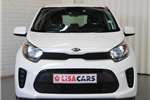  2017 Kia Picanto Picanto 1.0 Street