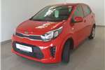  2017 Kia Picanto Picanto 1.0 Street