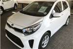  2018 Kia Picanto Picanto 1.0 Street