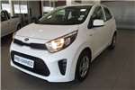  2018 Kia Picanto Picanto 1.0 Street