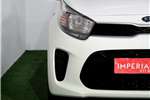  2018 Kia Picanto Picanto 1.0 Street