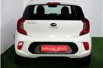  2018 Kia Picanto Picanto 1.0 Street