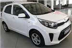  2018 Kia Picanto Picanto 1.0 Street