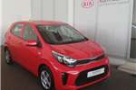  2018 Kia Picanto Picanto 1.0 Street