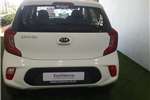  2018 Kia Picanto Picanto 1.0 Street