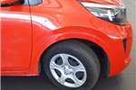  2018 Kia Picanto Picanto 1.0 Street