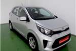  2018 Kia Picanto Picanto 1.0 Street