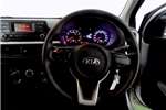  2018 Kia Picanto Picanto 1.0 Street