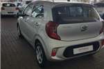  2018 Kia Picanto Picanto 1.0 Street