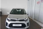  2018 Kia Picanto Picanto 1.0 Street