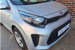  2018 Kia Picanto Picanto 1.0 Street