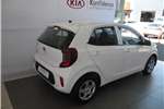  2018 Kia Picanto Picanto 1.0 Street