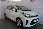  2018 Kia Picanto Picanto 1.0 Street