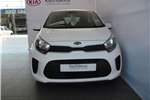  2018 Kia Picanto Picanto 1.0 Street