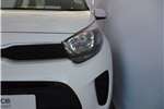  2018 Kia Picanto Picanto 1.0 Street