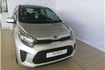  2018 Kia Picanto Picanto 1.0 Street