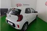  2018 Kia Picanto Picanto 1.0 Street