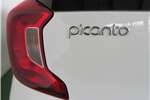  2018 Kia Picanto Picanto 1.0 Street