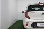  2018 Kia Picanto Picanto 1.0 Street