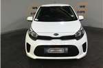  2018 Kia Picanto Picanto 1.0 Street