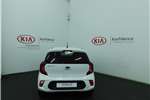  2018 Kia Picanto Picanto 1.0 Street