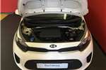  2018 Kia Picanto Picanto 1.0 Street