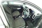  2018 Kia Picanto Picanto 1.0 Street