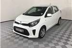  2018 Kia Picanto Picanto 1.0 Street