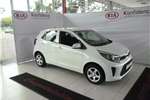  2018 Kia Picanto Picanto 1.0 Street