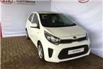  2019 Kia Picanto Picanto 1.0 Street