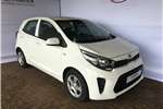  2019 Kia Picanto Picanto 1.0 Street