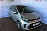  2019 Kia Picanto Picanto 1.0 Street