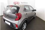  2019 Kia Picanto Picanto 1.0 Street