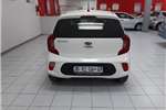  2019 Kia Picanto Picanto 1.0 Street