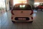  2019 Kia Picanto Picanto 1.0 Street