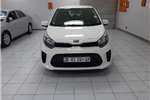  2019 Kia Picanto Picanto 1.0 Street