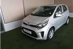  2019 Kia Picanto Picanto 1.0 Street