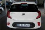  2019 Kia Picanto Picanto 1.0 Street