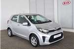  2019 Kia Picanto Picanto 1.0 Street