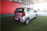  2019 Kia Picanto Picanto 1.0 Street