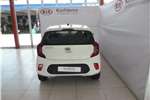  2019 Kia Picanto Picanto 1.0 Street