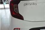  2019 Kia Picanto Picanto 1.0 Street