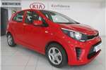  2019 Kia Picanto Picanto 1.0 Street