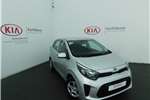  2019 Kia Picanto Picanto 1.0 Street