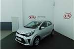  2019 Kia Picanto Picanto 1.0 Street