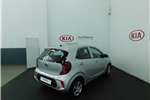  2019 Kia Picanto Picanto 1.0 Street