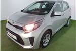  2019 Kia Picanto Picanto 1.0 Street