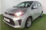  2019 Kia Picanto Picanto 1.0 Street